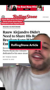 What Happened to Rosalia Thomas