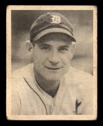 1939 Play Ball Pete Fox #80 GD