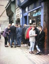 Image result for gruppi naziskin 1994 1998 logo skin oi punk street
