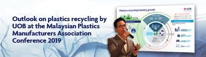 The malaysian plastics manufacturers association (mpma), established in 1967, is a progressive trade association providing leadership and quality service to its members and the plastics industry. Uob Industry Insights Malaysian Plastics Manufacturers Association Conference 2019