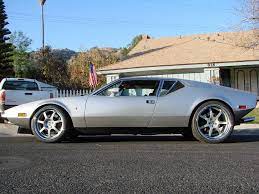 He was at a rub and tug when the cruel hand of fate yanked his chain. How Big A Wheel Tyre Combo Can I Put On A Std Body Pantera The De Tomaso Forums