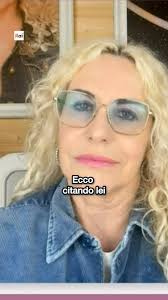 TV TALK Cristina D'Avena