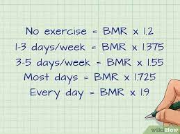 The calories burned by walking calculator is intended to approximate energy expended during walking only. How To Calculate Calories Burned In A Day 7 Steps With Pictures