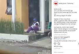 Kali ini parentalk membahas drama pengasuh anak. Viral Video Pengasuh Bayi Siksa Anak Majikan Netizen Ungkapkan Kemarahan Tabloidbintang Com