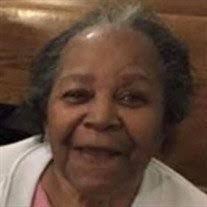 Betty Louise Dula Powell (1934-2021)