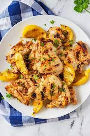 2021 heißer verkauf keto abnehmtropfen, bauchfett schnell loswerden, überraschen sie alle! Keto Grilled Chicken Thighs Outdoor Grill Or Ninja Foodi Grill Kicking Carbs