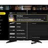 So the correct answer is that you cannot install google play, or any android application, on a samsung tv. 1