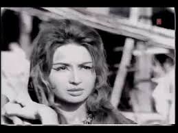 Image result for film (Aaya Toofaan) (1964)