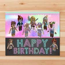 Roblox, the roblox logo and powering imagination are among our registered and unregistered trademarks in the u.s. Toppers Roblox Nina Y Nino Creaciones D Vadi Facebook