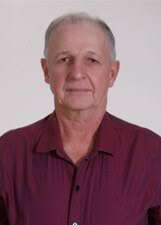 Candidato Milton Stephanini (batata)