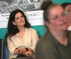 Rochester School Board hit with resignations and accusations