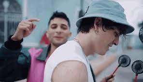 Cnco Gif Behind The Scenes Honey Boo Cnco Gif Behind The Scenes Scenes