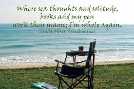 My Beach Side Thoughts Beach Quotes Beach Time The Great Outdoors