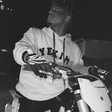 Black And White Juice Wrld Computer Wallpaper What Life Has Been Looking Like Blessed Beyond Belief The Album Is Finished And I Poured My Soul Into It I Can T Wait T What Is Life About Juice Rapper Art