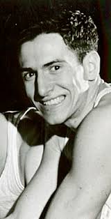 Peach Basket Society: Fred Rehm