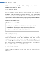Maybe you would like to learn more about one of these? Kaedah Penyelidikan Dalam Pendidikan