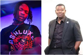 Reacting on facebook, leke adeboye posted a scripture which speaks about the death of the 'righteous. You Can T Be A Christian And A Marlian Leke Adeboye Declares Theinfong