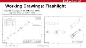 The working group is tasked. Ppt Working Assembly Drawings Powerpoint Presentation Free Download Id 2792127