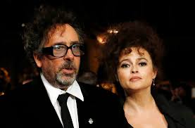 Helena Bonham Carter 'could write a thesis'