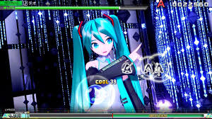 This has led to confusion within the dance community, since jitterbug can refer to different kinds of swing dances. Songs Teo And Jitterbug Have Been Confirmed For Hatsune Miku Project Diva Mega39s Along With Details On T Shirt Customization Rhythmgames