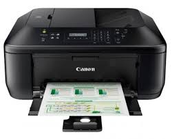 Wählen sie wireless setup using the usb cable (drahtlose . Canon Pixma Mx394 Printer Driver Download Inkjet Printer Free Printer Driver Download
