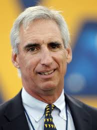 West Virginia gets probation for NCAA infractions under Oliver Luck