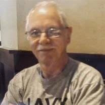 Bobby Gene Dodd Obituary