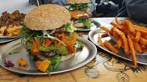 Try it and i bet you are going to have one of the best burger experiences of your life. Bbi Berlin Burger International Neukolln Bezirk Menu Preise Restaurant Bewertungen Tripadvisor