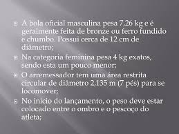 Maybe you would like to learn more about one of these? Ppt Regras De Lancamento E Arremesso De Disco Dardo Peso E Martelo Powerpoint Presentation Id 880369