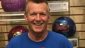 Finally, 600: Meacham lights up the lanes