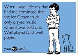 Ice cream trucks | Joke Overflow - Joke Archive