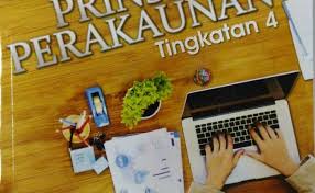 Merangkumi semua subjek tingkatan 4. Buku Teks Baru Prinsip Perakaunan 2017 Cute766