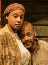 THEATER: 'Kentucky Cycle' finds its way from Seattle to Bainbridge