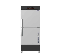 Midea Combined Refrigerator and Freezer MCD-40L350 - Tech ...