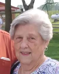 Obituary for Juanita McConnell — Travis Funeral Chapel: La Plata, MO