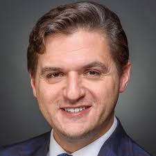 Dr. Robert M. Brenner