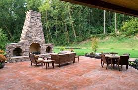 Check spelling or type a new query. Stamped Concrete Patio Cost Concrete Patios