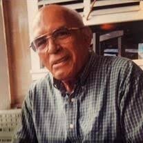 Jose Luis Delgado Obituary