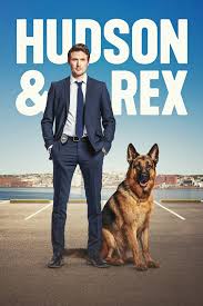 The reason rexes have a tek saddle is that rexes are famous. Hudson Rex Tv Serie 2019 Filmstarts De