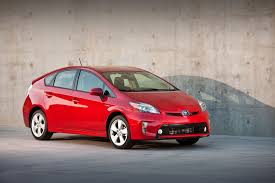 It didn't take long for the 2013 toyota prius c to become one of toyota's rising stars. 2013 Toyota Prius Five Review