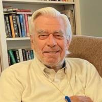 Gerald Wesley Gorrie Obituary (2023)