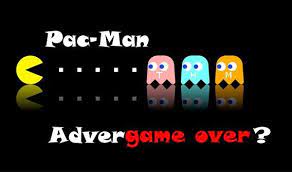 Take Home Message Paper 1 Kuladv 2013 Group 36 2048x1152 Wallpapers Gaming Wallpapers Pacman