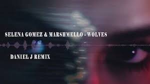 Benny blanco, selena gomez & j balvin feat. Wolves Selena Gomez Feat Marshmello Von V A Laut De Song