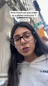 Equinox Pilates Teacher Ny Salary