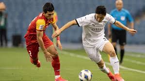 Choose up to 7 games. Acl Group D Foolad Held By Al Sadd Tehran Times
