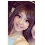 Vanessa Estoque's Instagram, Twitter & Facebook