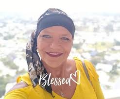 Angela Pollard Obituary