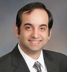 Dr. David A. Swanson