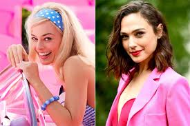 Margot Robbie wanted Gal Gadot to play a Barbie in Barbie movie