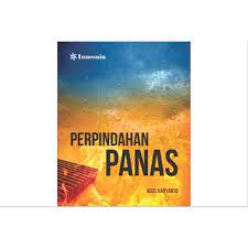 Dikaitkan dengan mata pelajaran termofluida rekayasa harus juga cukup dengan latar belakang materi ini. Buku Perpindahan Panas Shopee Indonesia